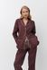 Жіноча піжама зі штанами Georgette long Georgette pajama long фото 1