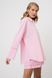 Женская пижама с шортами Aruelle Penelope set short розовый Penelope set short фото 4