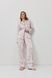 Жіноча піжама зі штанами Rosa long Rosa pajama long фото 5