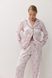 Жіноча піжама зі штанами Rosa long Rosa pajama long фото 12
