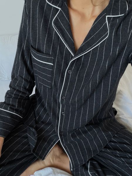 Жіноча піжама з шортами Casey short Casey pajama short фото