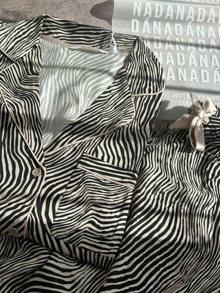Жіноча піжама зі штанами Linna long Linna pajama long фото