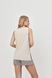 Жіноча піжама майка з шортами Veda short Veda pajama short фото 4