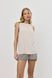 Жіноча піжама майка з шортами Veda short Veda pajama short фото 1