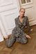 Жіноча піжама зі штанами Linna long Linna pajama long фото 1