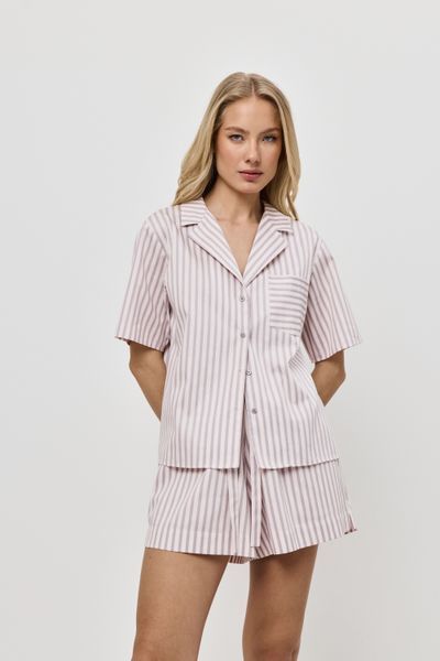 Жіноча піжама з шортами Elow short Elow pajama short фото