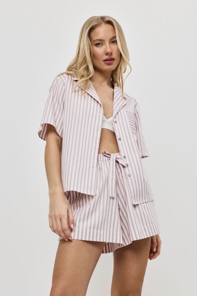 Жіноча піжама з шортами Elow short Elow pajama short фото