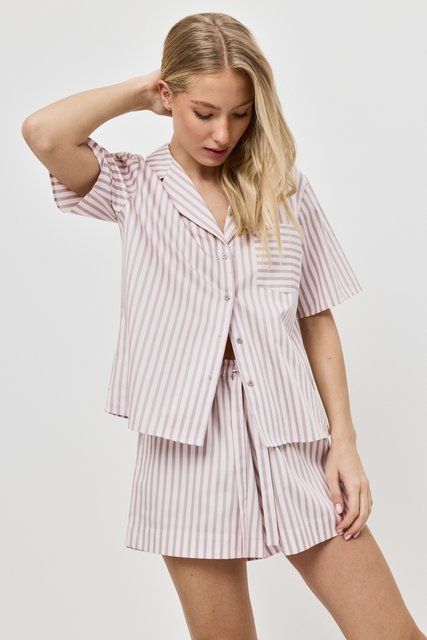 Жіноча піжама з шортами Elow short Elow pajama short фото
