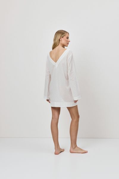 Пляжное женское платье туника Aruelle Elara dress Elara dress фото