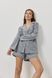 Жіноча піжама з шортами Harriet short Harriet pajama short фото 8