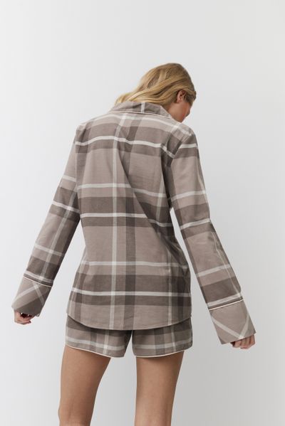 Жіноча піжама з шортами Elody short Elody pajama short фото