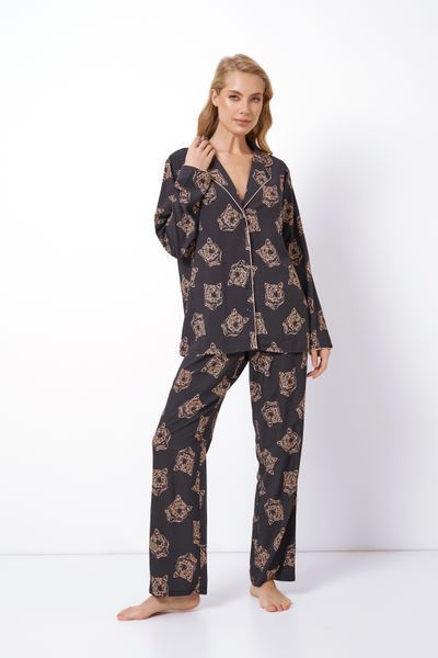 Женская пижама с брюками Taya long Taya pajama long фото