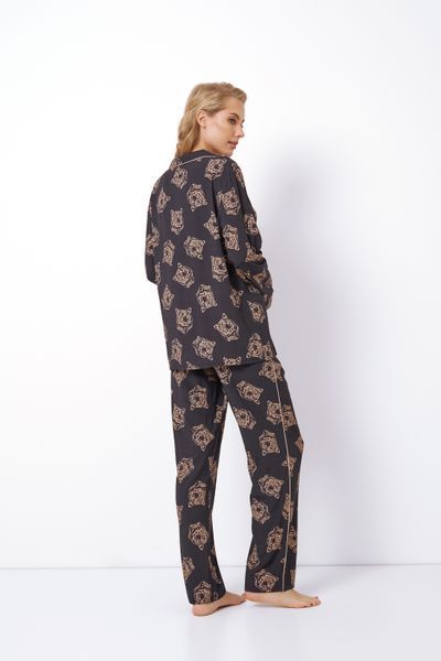 Женская пижама с брюками Taya long Taya pajama long фото