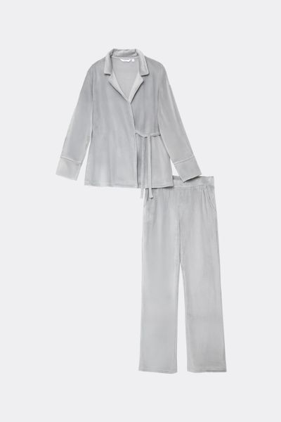 Женский теплый костюм с брюками Gabby set Gabby set фото