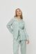 Женская пижама с брюками Moss long Moss pajama long фото 6