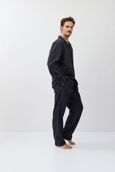 Мужская пижама с брюками Caleb Caleb pajama фото