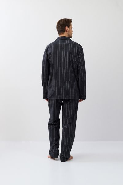 Мужская пижама с брюками Caleb Caleb pajama фото
