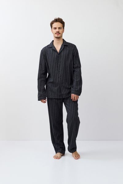 Мужская пижама с брюками Caleb Caleb pajama фото