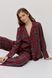 Женская пижама с брюками Christelle long Christelle pajama long фото 14