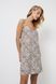 Женский домашний комплект Халат и ночная рубашка Manuela Aruelle Manuela nightdress фото 5