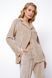 Жіноча піжама зі штанами Madlen long Madlen pajama long фото 2