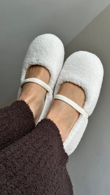 Капці жіночі Elsa slippers Elsa slippers фото