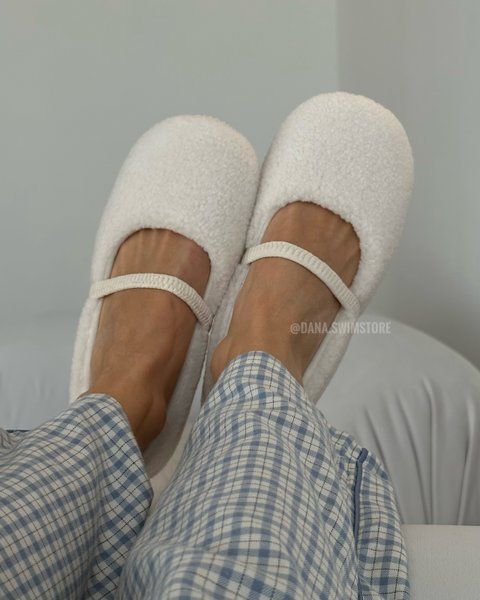 Тапочки женские Elsa slippers Elsa slippers фото