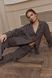 Жіноча піжама зі штанами Mirella long Mirella pajama long фото 4