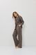 Жіноча піжама зі штанами Mirella long Mirella pajama long фото 3
