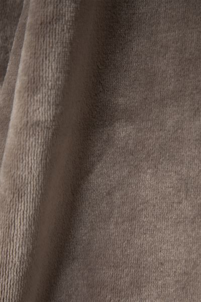 Женский халат Demi bathrobe taupe Demi bathrobe taupe фото