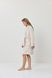 Жіночий халат Eva bathrobe cr&egrave;me Eva bathrobe cr&egrave;me фото 13
