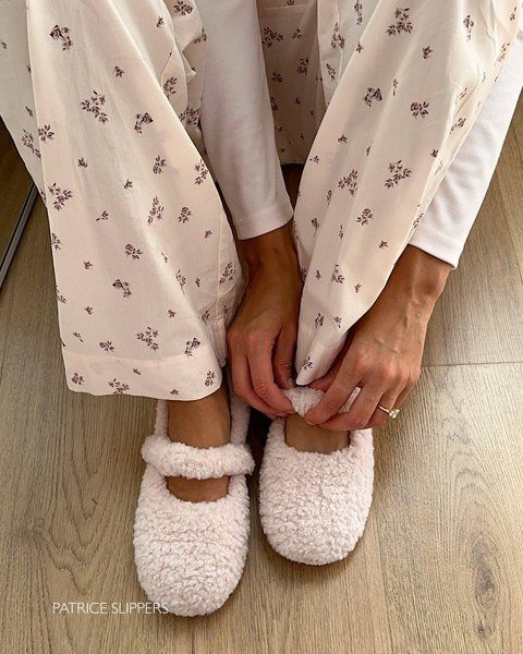 Капці жіночі Patrice slippers Patrice slippers фото