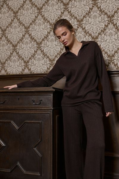 Женский костюм с брюками Eloise set Eloise set фото