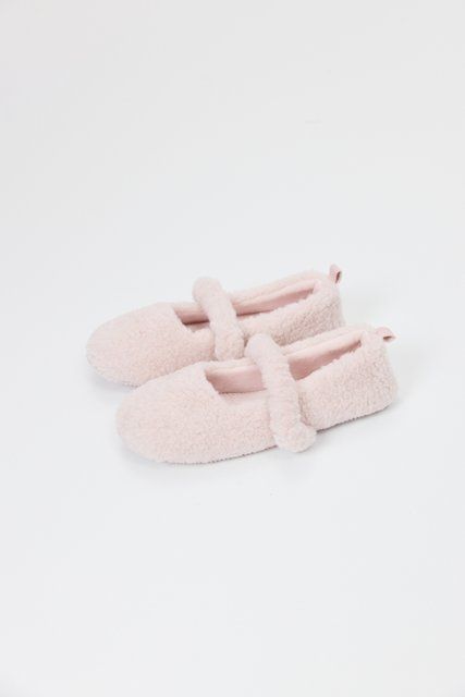 Тапочки женские Patrice slippers Patrice slippers фото