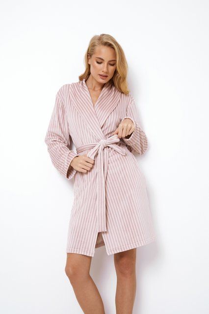 Жіночий халат Lunna bathrobe Lunna bathrobe фото
