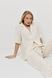 Жіноча піжама зі штанами Caprielle long Caprielle pajama long фото 7