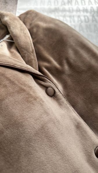 Жіночий утеплений комплект зі штанами Choco long Choco pajama long фото