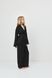 Женский костюм с брюками Noir set long Noir set long фото 11