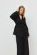 Женский костюм с брюками Noir set long Noir set long фото 2