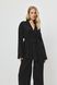 Женский костюм с брюками Noir set long Noir set long фото 10