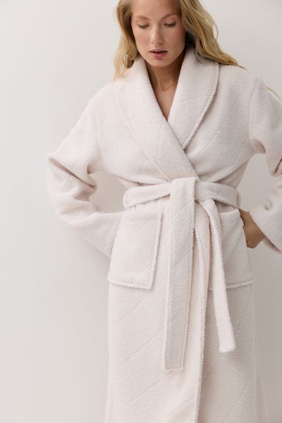 Женский халат Paola bathrobe Paola bathrobe фото