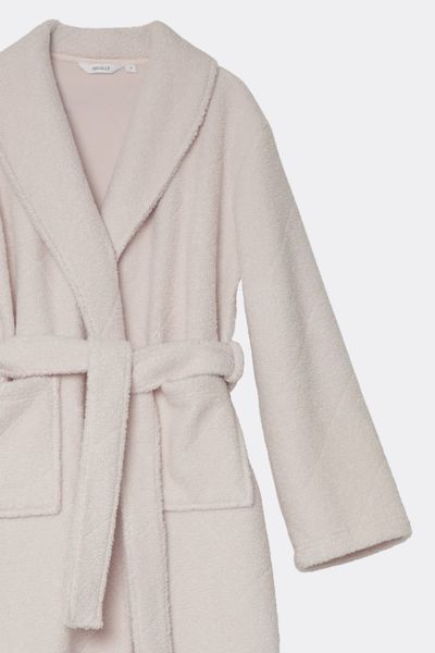Женский халат Paola bathrobe Paola bathrobe фото