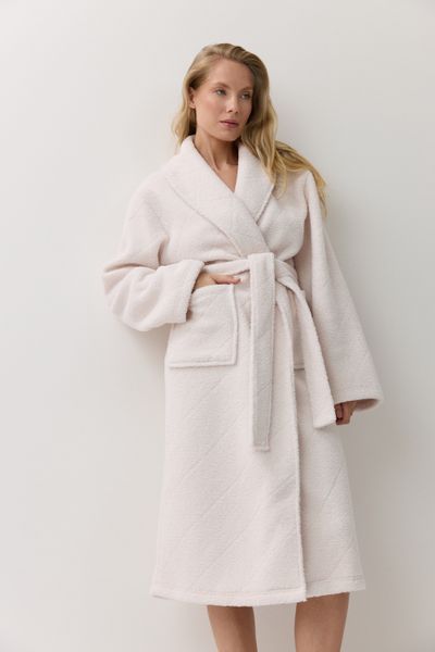 Женский халат Paola bathrobe Paola bathrobe фото