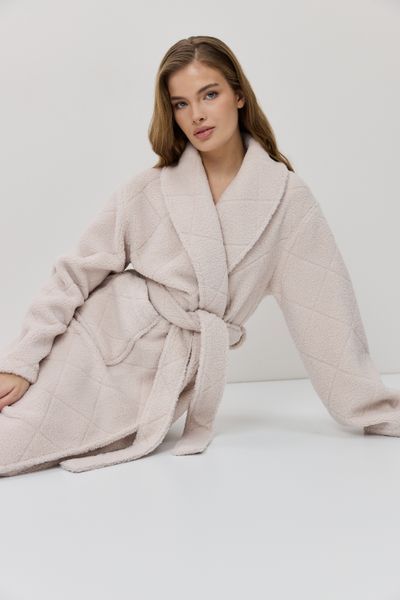 Женский халат Paola bathrobe Paola bathrobe фото