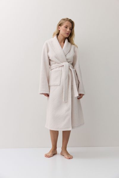 Женский халат Paola bathrobe Paola bathrobe фото