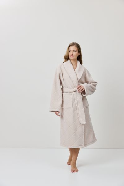 Женский халат Paola bathrobe Paola bathrobe фото