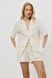 Жіноча піжама з шортами Caprielle short Caprielle pajama short фото 7