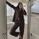 Жіноча піжама зі штанами Noemie long Noemie pajama long фото 4