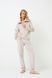 Женская пижама с брюками Ella set soft Ella pajama set soft фото 1