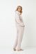Женская пижама с брюками Ella set soft Ella pajama set soft фото 3